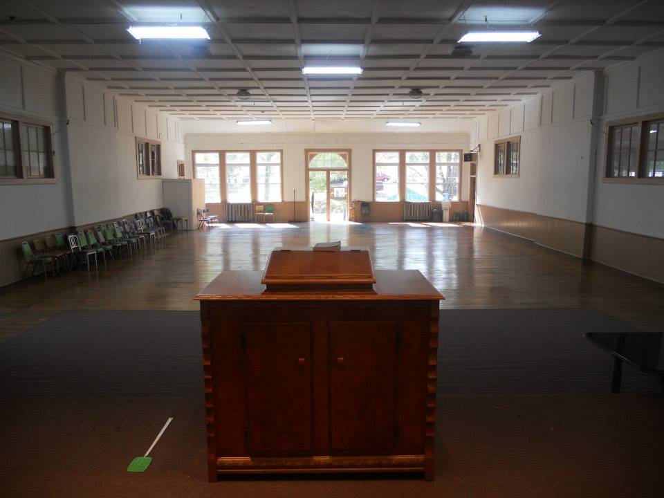 Proceedings & Minutes