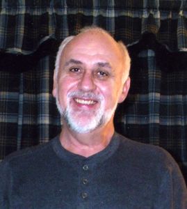 Edward Giles