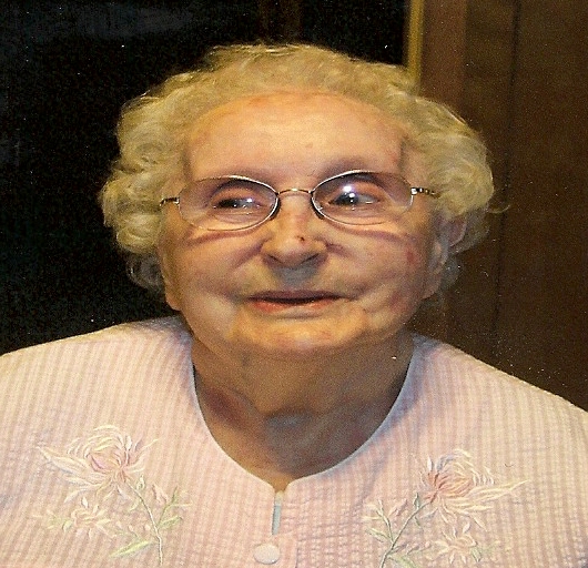 Leta Addington