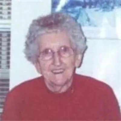 Ruby McConnell