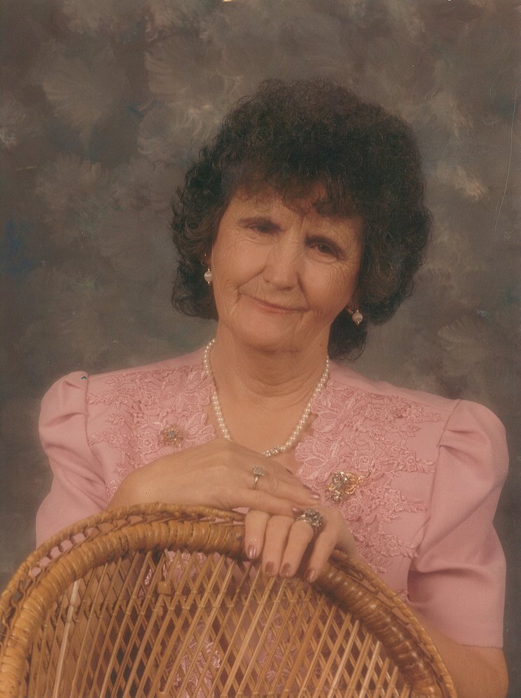 Bessie Laney