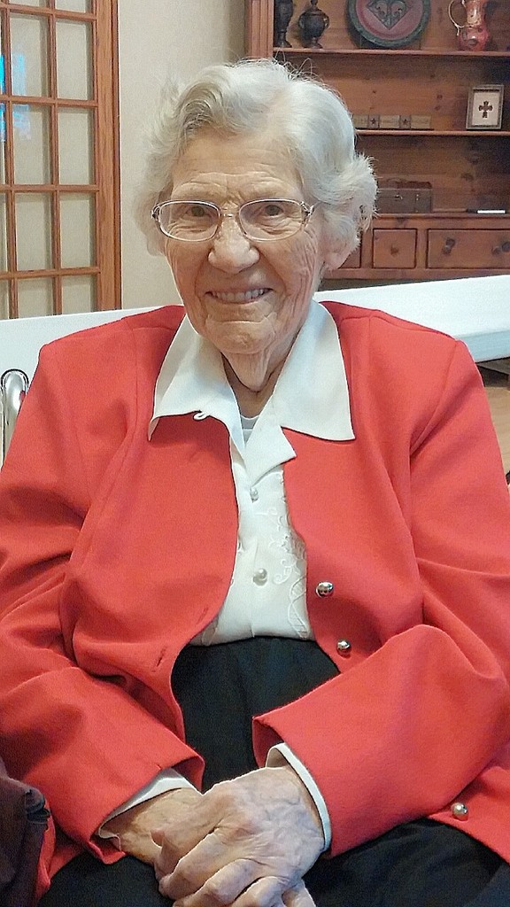 Ella Preston