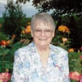 Louise Ward