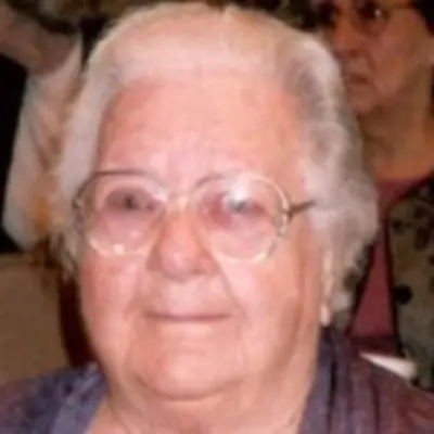 Mayme Hensley