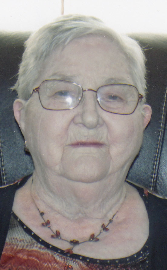 Millicent Thacker