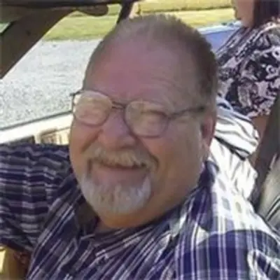 Paul Norton