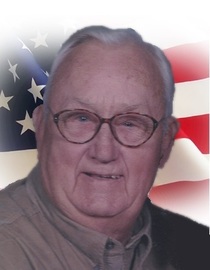 Roy Parriman