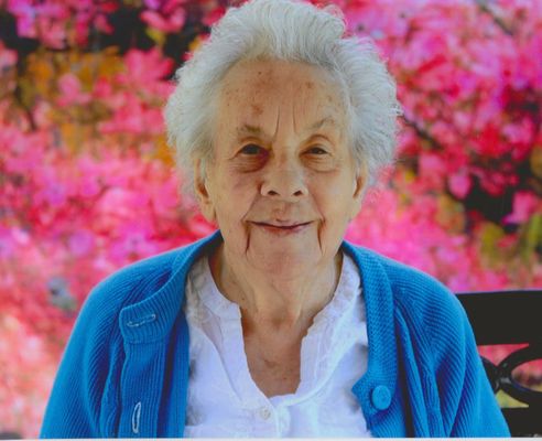 Clarice Gillenwater Profile Photo