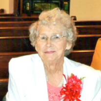 Edna Bledsoe Profile Photo