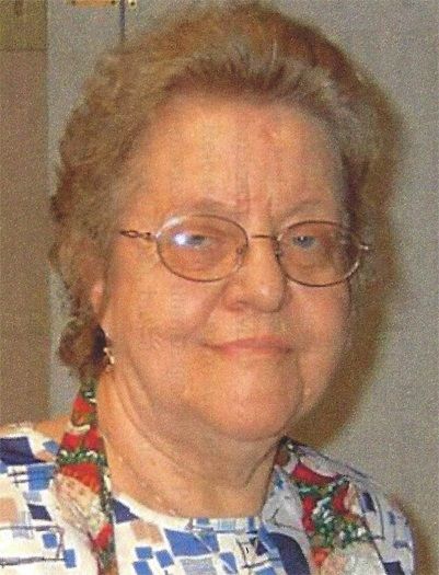 Genieve Jones Profile Photo