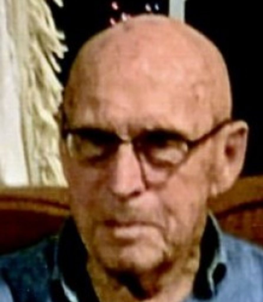 Victor Smith Profile Photo