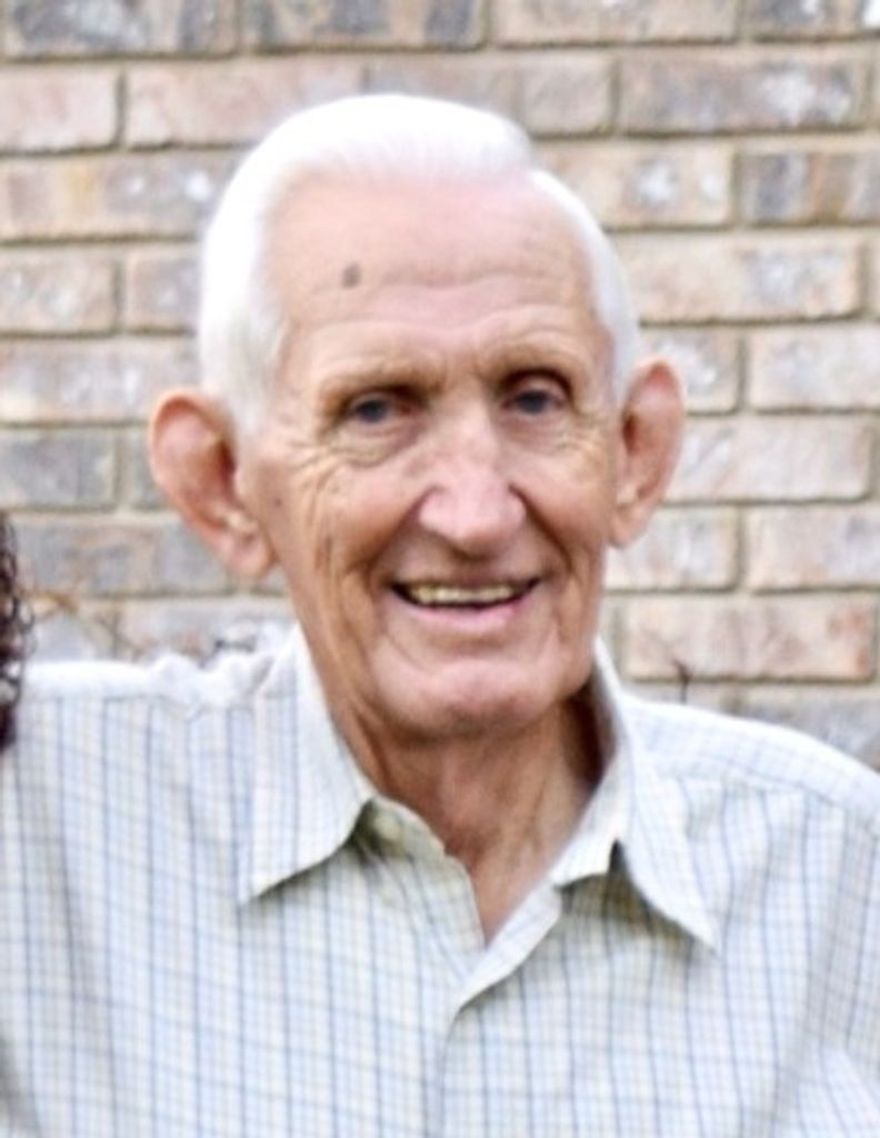 Carl Smith Profile Photo