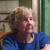 Daphalene Bledsoe Profile Photo