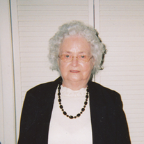 Irene Osborne Profile Photo