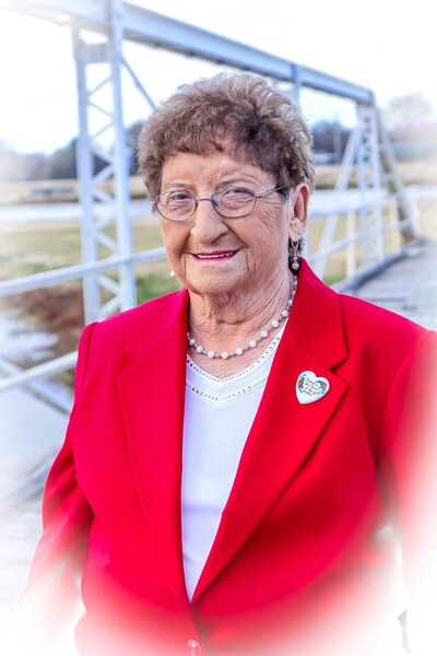 Carolyn Buchanan Profile Photo