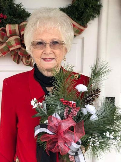 JoAnn Palmer Profile Photo