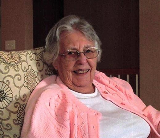 Juanita Carter Profile Photo