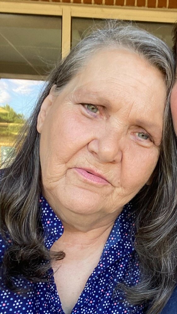 Deborah Fitch Profile Photo