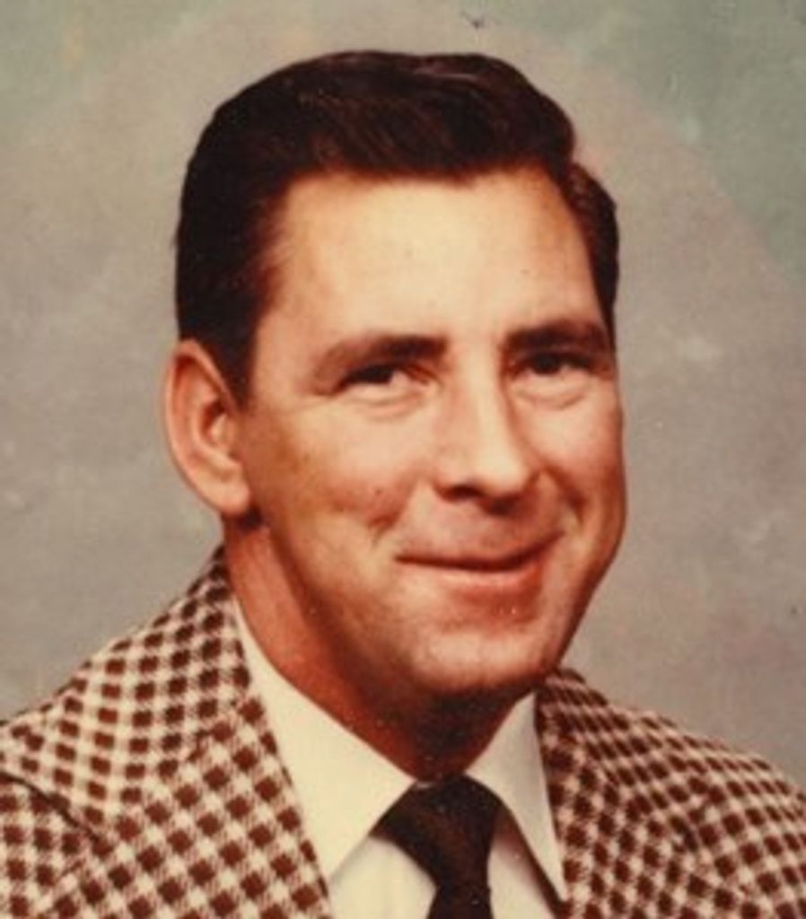 Hiram Adkins Profile Photo