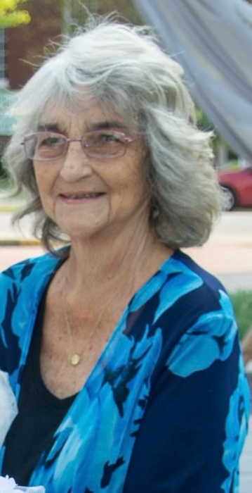 Ramona Caudill Profile Photo