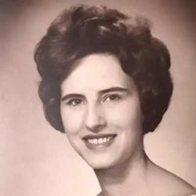 Rosa Baker Profile Photo