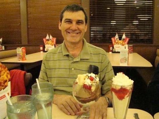 William Van Hoose Profile Photo