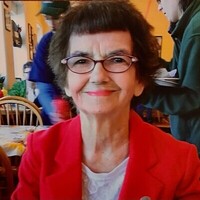 Yvonne Wallen Profile Photo