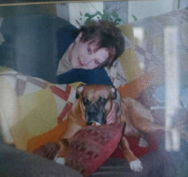 Debbie Simmons Profile Photo