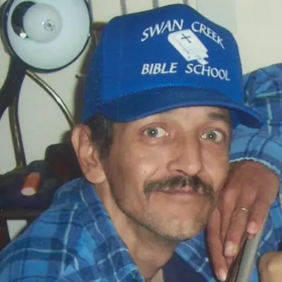 Edgar Helmick Profile Photo