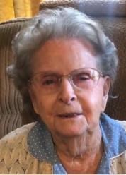 Helen Stipe Profile Photo