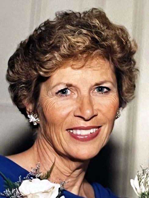 Margaret Helvey Profile Photo