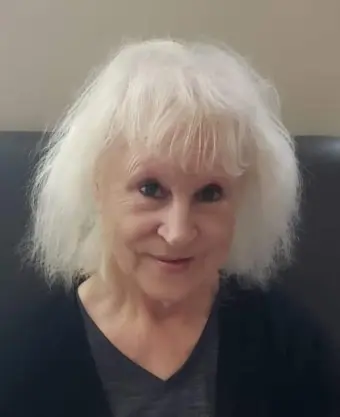 Betty Stokes Profile Photo