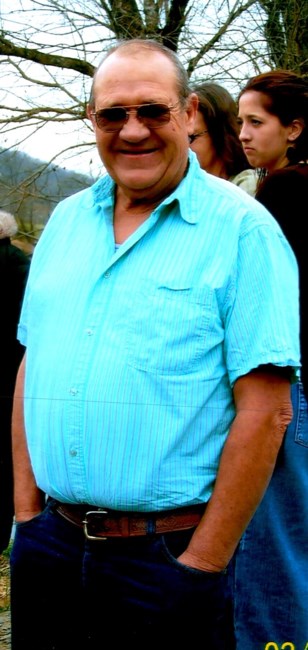 Homer Bolden Profile Photo