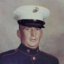 James Osborne Profile Photo