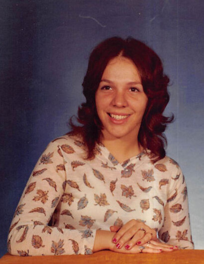 Kathy Sword Profile Photo