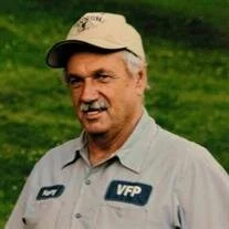 Kenneth Osborne Profile Photo