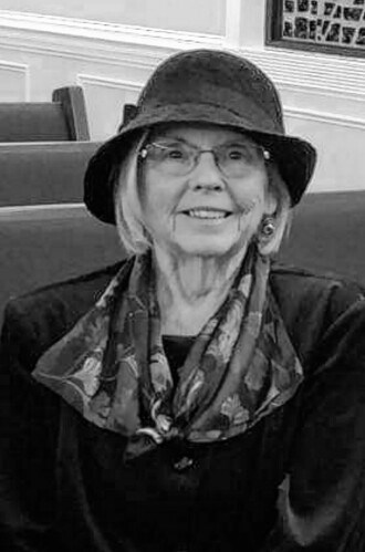 Brenda Bowlin