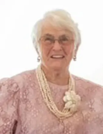 Mary Baker Profile Photo